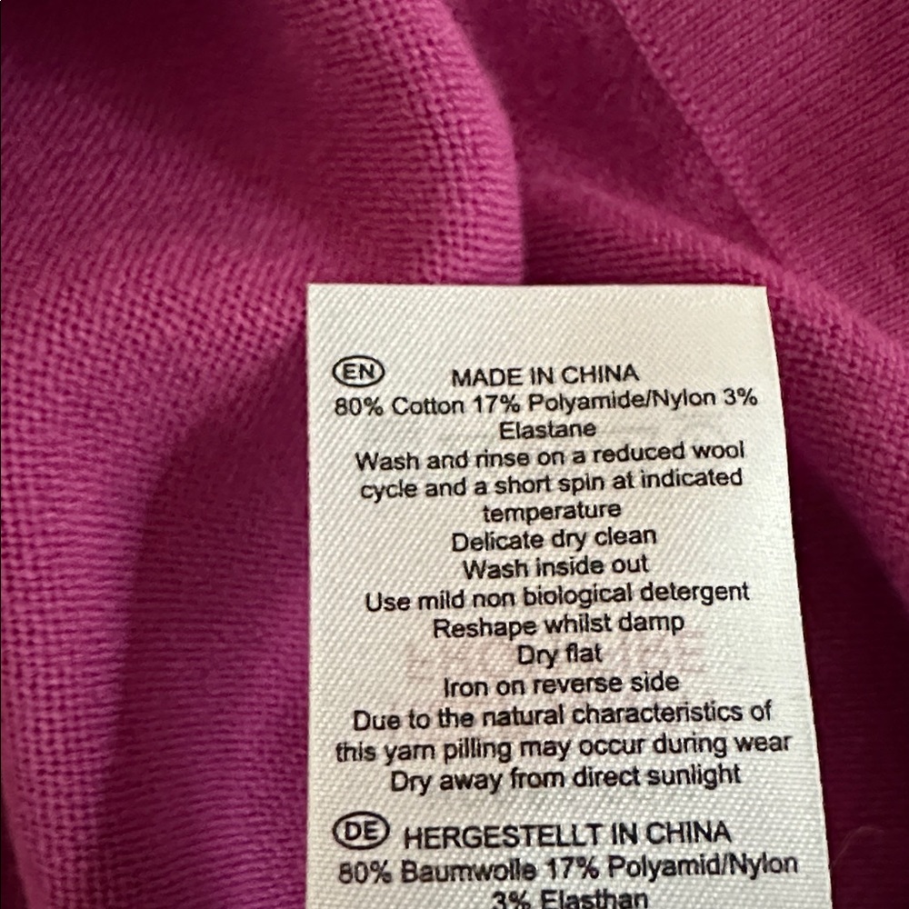 Hobbs Cardigan M - Picture 8 of 8